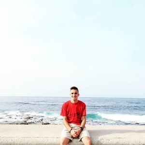 Meet your Posher, Matias